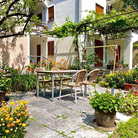 Garden House Μπούντβα Εξωτερικό φωτογραφία