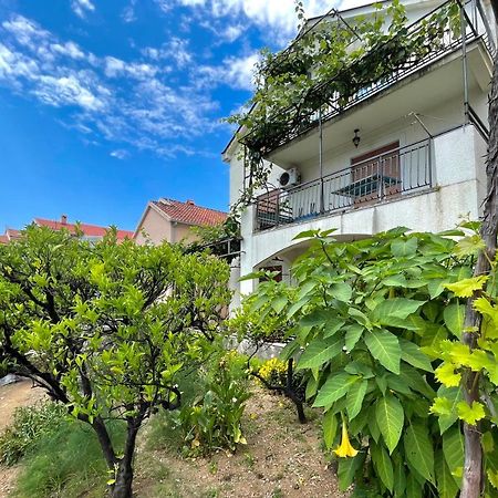 Garden House Μπούντβα Εξωτερικό φωτογραφία