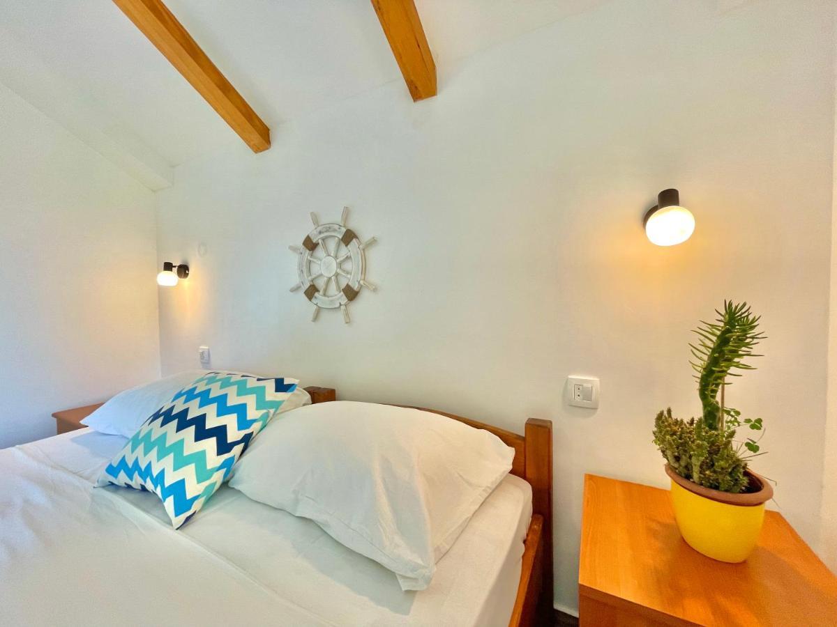 Garden House Μπούντβα Εξωτερικό φωτογραφία