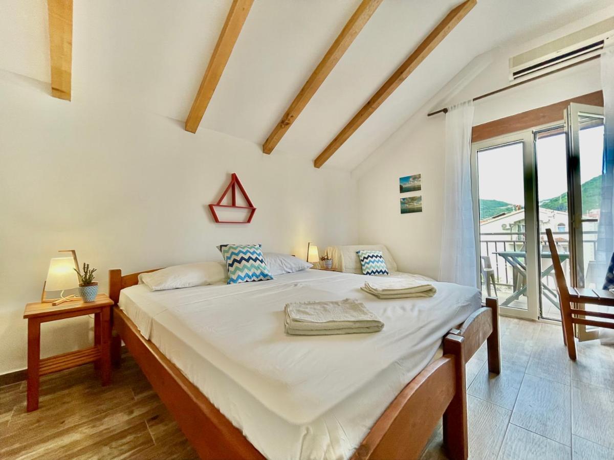 Garden House Μπούντβα Εξωτερικό φωτογραφία